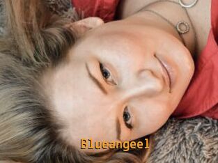 Blueangeel