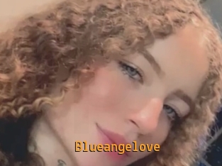 Blueangelove