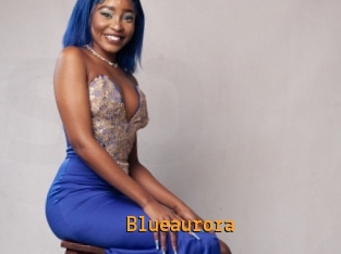 Blueaurora