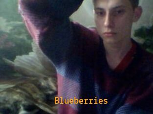 Blueberries