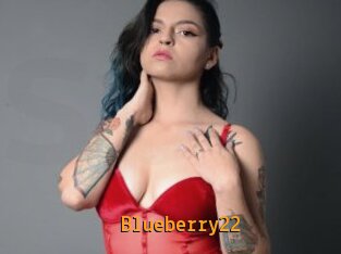 Blueberry22