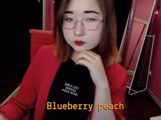 Blueberry_peach