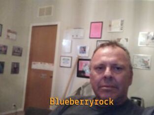Blueberryrock