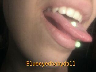 Blueeyedbabydoll