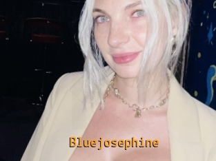 Bluejosephine
