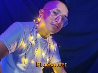 Bluesander