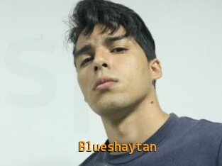 Blueshaytan
