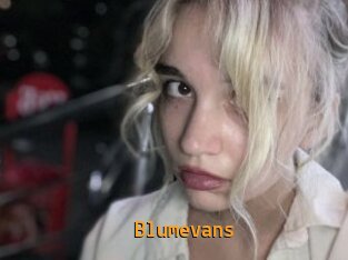 Blumevans