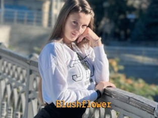 Blushflower