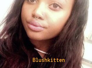 Blushkitten