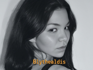 Blythealdis