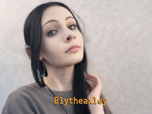 blytheaxley Sexcam Portal