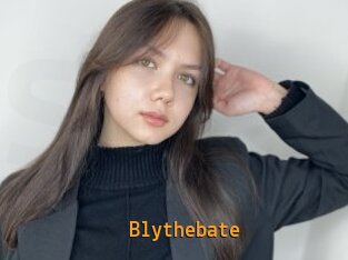 Blythebate