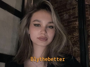Blythebetter
