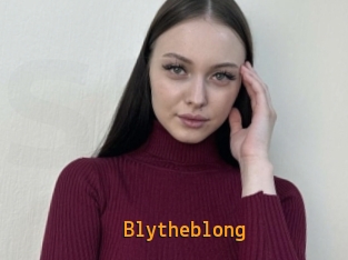 Blytheblong