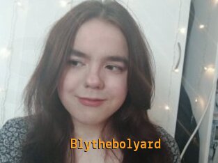 Blythebolyard