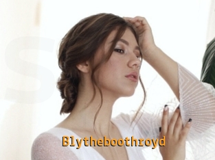 Blytheboothroyd