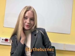 Blytheburner