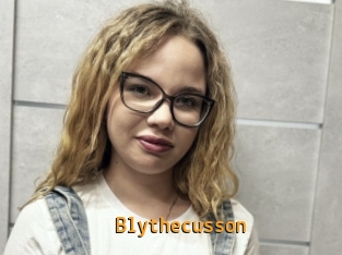 Blythecusson