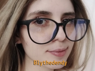 blythedendy Sexcam Portal