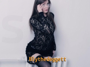 Blythedoggett