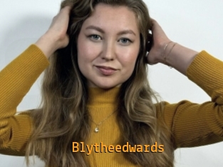 Blytheedwards