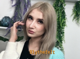 Blythefelt