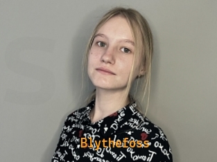 Blythefoss