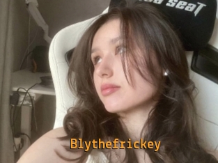 Blythefrickey