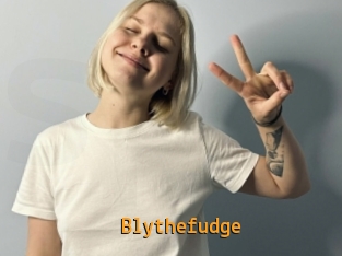 Blythefudge