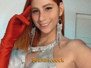Boahancoock