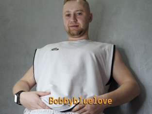 Bobbybluelove