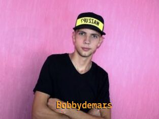 Bobbydemars