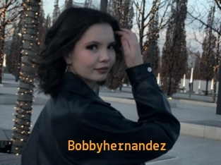 Bobbyhernandez