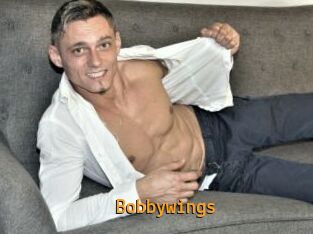 Bobbywings