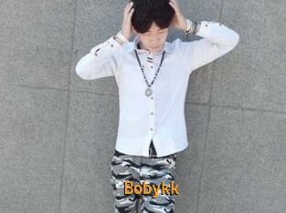 Bobykk