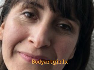 Bodyartgirlx