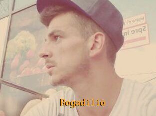 Bogadilio