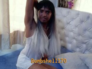 Bombshell170