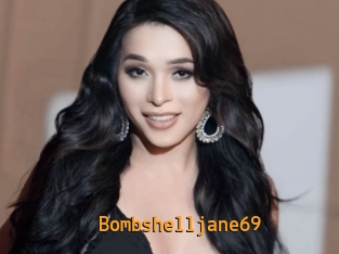 Bombshelljane69