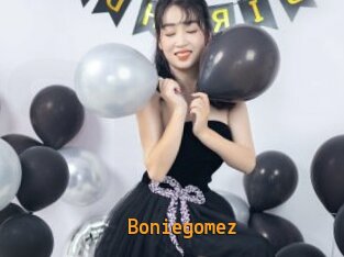 Boniegomez
