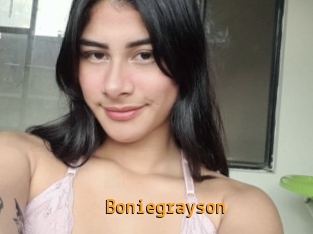 Boniegrayson