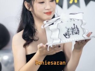 Boniesaran