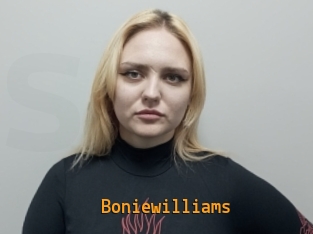 boniewilliams Sexcam Portal