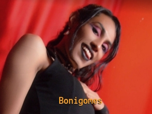 Bonigomes