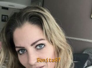Bonita87