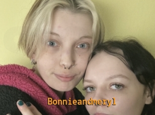 Bonnieandmeryl
