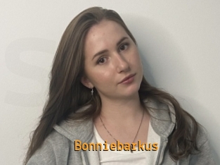 Bonniebarkus