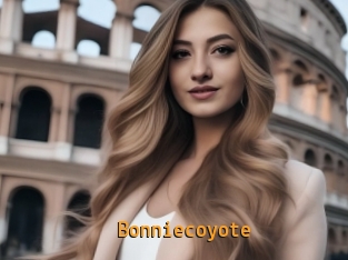 Bonniecoyote