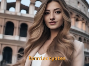 Bonniecoyotes